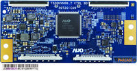 T500HVN08.7 CTRL BD, 50T20-C09, US-5550T20C17, T500HVJ03.3, TPT500J1-HVN08.A, LG 50LF650V, LG 50LF652V-ZA