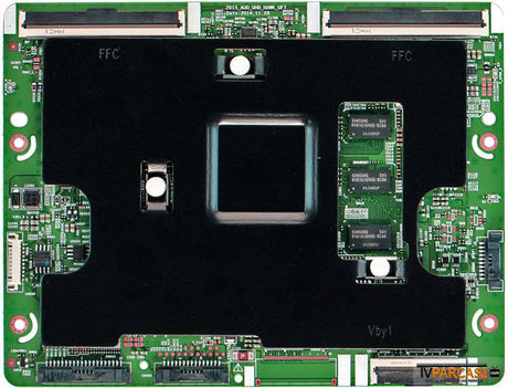 T650QVR01.0 CTRL BD, 65T41-C03, 2015_AUO_UHD_HAWK_UFT, 5565T41C01, CY-WJ065FLAV1H, BN95-01967A, Samsung UE65JU7500T