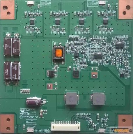 T87D086.00, L420H2-4EC-A002B, 27-D046026, EBT61374339, EAX63557704 (0), LD12B, V420H2-LE5, LG 42LV375G, LG 42LV375S