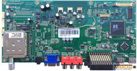 BEKO - T9W CZZ, XLB190R-3, Main Board, LTA320WT-L05, LJ96-03902C, BEKO F82-521 BS2HD SRS LCD TV