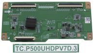 TOSHIBA - TC.P500UHDPV7D.3, CC500PV5D, VES500QNDP-N2-N51, VES500QNDT-N2-N42, G500CD1V5D-12, CC500PV5D,
