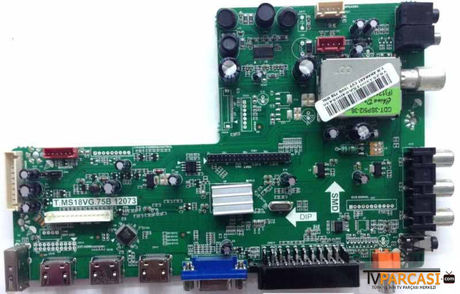 T.MS18VG.75B 12073, T315HW07 V.9, lifemaxx LM23103