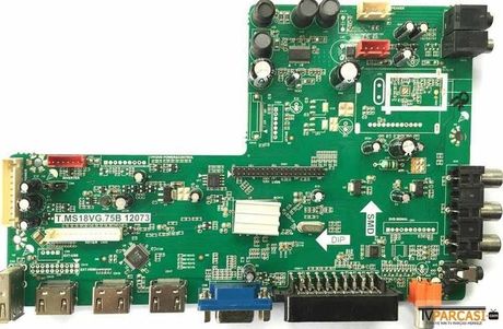 T.MS18VG.75B, LC420EUN-SEM1, SUNNY SN042LD18VG75B-V2F