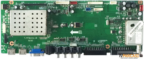 T.MT8222.1B, 9193, LTA320AP06, LJ96-05186C, SUNNY SN032LM8-T1