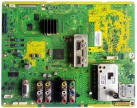 TNP4G460, A50986FL, TNP4G460 1 A, AX080A056G, Panasonic TH-L32C10M