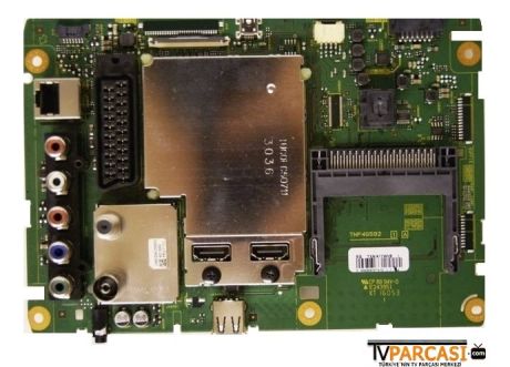 TNP4G592 1A, TXN/A1CAWE, Panasonic TX-49DS503E, TZLP151KHAB6