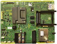 TNP8EA106, TNP8EA106 8 A, TXN/A20QWB, LC420WUN-SCD1, Panasonic TX-L42U2E - 1
