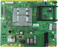 PANASONIC - TNP8EA114, TXN/A20PVUEX, TNP8EA114 9 A, VVX37F101G00, Panasonic TX-L37E3E