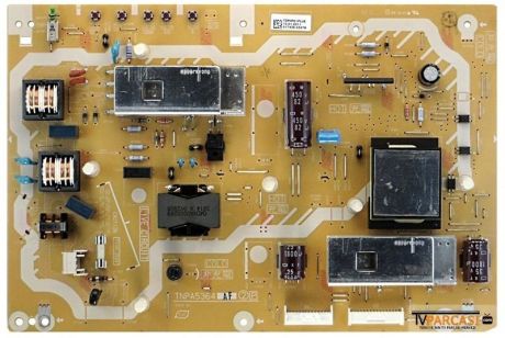 TNPA5364 AF 2P, TZRNP01PLUE, VVX42F115G00, H0350529R01, Panasonic TX-L42E30E, Panasonic TX-L42EW30 - 1