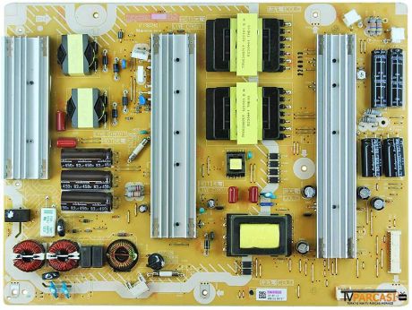 TNPA5567, TNPA5567 P 2, TXN/P1SUUE, Panasonic TX-P42ST50E, Panasonic TX-P42STW50 - 1