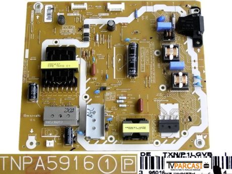 TNPA5916 1 P, TXN/P1LGVB, Panasonic TX-49DS503E, Panasonic TX-49DS500B