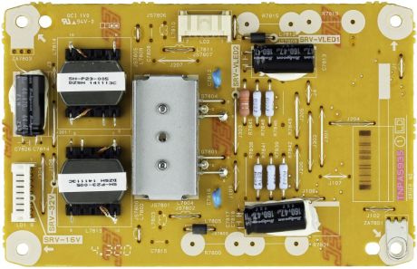 TNPA5935 1 LD, TXNLD1LGVB, TZLP151KHAB6, Panasonic TX-49DS503E, Panasonic TX-49DS500B