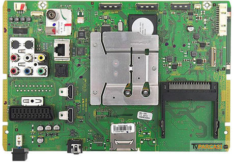 TNPH0939, TXNA1RLUE, TNPH0939-1A, MD50H14C1Z, Panasonic TX-P50C3E - 1