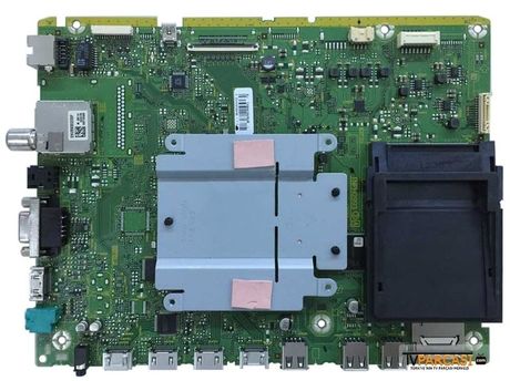 TNPH0993, TXNA10WQUE, TNPH0993-3-A, LC600EUD-FEF2, 6900L-0551A, Panasonic TX-L60ET5E - 1