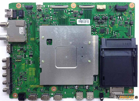 TNPH1038 1 A, TXNA1YTUE, LC420EUD-FFF1, Panasonic TX-L42ETW60 - 1