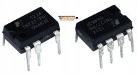 DİĞER MARKALAR - TNY277PN, TNY277, DIP8C, AC-DC Converters 18.5W 85-265 VAC 23.5W-230 VAC IC-POWER, Power Integrations