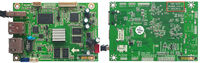 SANYO - TOP-TECH, RK2908_V1.0-B, USB, LAN BOARD, SANYO LE116S13SM
