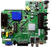 SANYO - TP.S512.PB83, SANYO LE124S1FMD, HK490WLEDM-BHA7H, HV490FHB-N8K