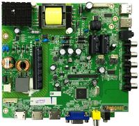 TSUMV56/MSD3553-T8C2, 4723-MV56T8-A1233K11, P0Q18060215, A63F1011, K430WDK3, Philips 43BDL4012N/62 - 1
