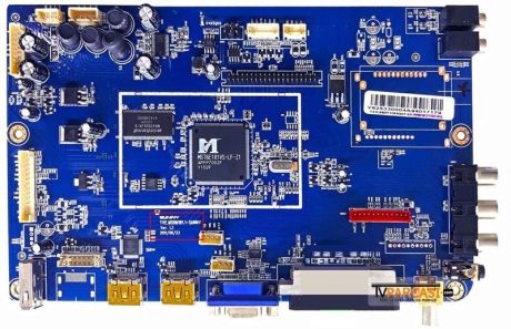 TVE.MS6M181.1, SUNNY TVE.MS6M181.1-SUNNY, LTA320AN01, SUNNY SN032LD6M181-V2M, AXEN AX032LD6M181-V1FM, ORA 32 FHD LED TV