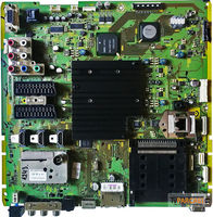 TXNA1LAUE, TNPH0899, TNPH0899 1A, Panasonic TX-P42VT20E, Panasonic TX-P46VT20E