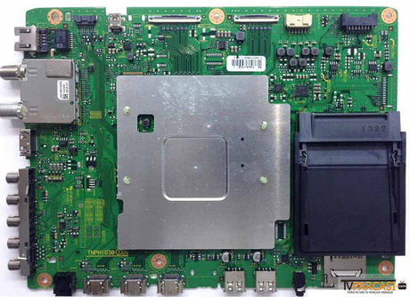 TXN/A1ZSUE, TNPH1038, TNPH1038 1 A, Panasonic TX-L50ETW60 - 1