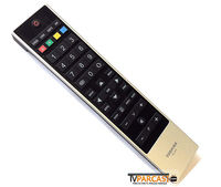 TOSHIBA - RC-3910 , 30065804 , TOSHİBA LCD TV KUMANDA