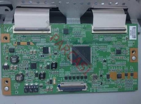 LCD TV PANELl , LTF400HF15 , SSDZF6, 8BIT, 40,1.07 , BN07-00801A 