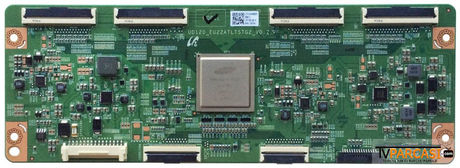 UD120_EU22ATLTSTG2_V0.2, LJ94-33164H, CY-XJ078FLLV1H, Samsung UE78JS9500, T-Con Board, Samsung t-con board