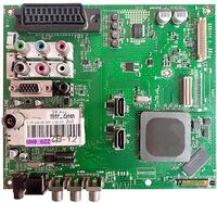 ARÇELİK - UH9 GZZ, YTD190R-5, ARÇELİK TV 90-203 FHD LCD TV, T370HW03 V.3