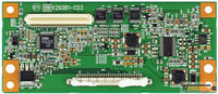 V260B1-C03, 35-D017987, V260B1-L03, V260B1-L03 REV-C3