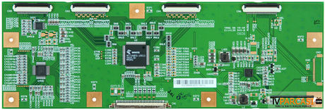 V26DC1. QV26DC1, HP261X00500A, 55.26T02.063, T260XW02 VG, SANYO HP261000500A