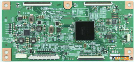 V315H3-CPE5, SONY KDL-32EX723, SONY KDL-37EX425, SONY KDL-37EX720