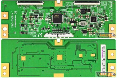 V320HJ2-CPE2, 35-D073484, CY-DF320BGLV1H, Samsung UE32EH5000