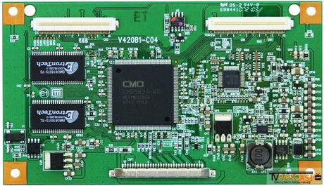 V420B1-C04, 35-D019002, V420B1-L04, V420B1-L04-REV-C1