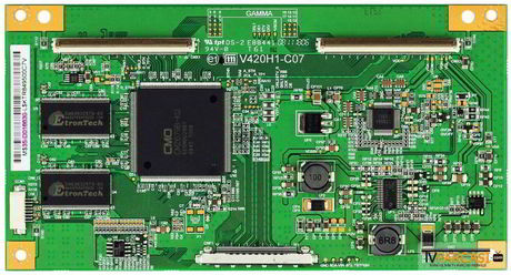 V420H1-C07, 35-D016630, V420H1-L07, V420H1-L11, V420H1-L07-Rev.C2, V420H1-L11-REV.C1