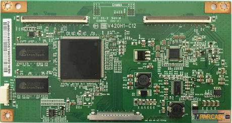 V420H1-C12, 35-D023305, V420H1-L12, Toshiba 42RV530U, 42XV540U