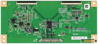 INNLUX - V500HJ1-CPE1, T-Con Board, NC500DUN-VXBP3, LG 50LF6000, LG 50LF6100, LG 50LB6300