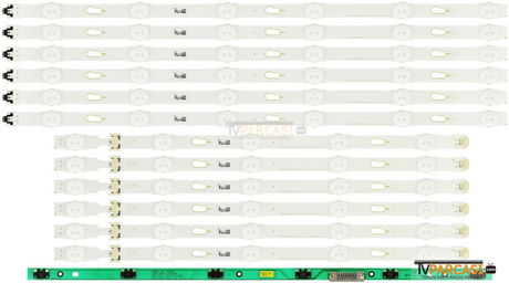 V5DU-480DCA-R1, V5DU-480DCB-R1, BN96-34793A, BN96-34794A, LM41-00121G, BN96-34708A, BN41-02376A, CY-GJ048HGLV1H, CY-WJ048HGLVEH, CY-GJ048HGLVCH, Samsung UE48JU6470U