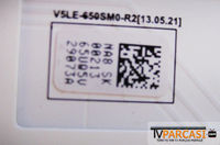 V5LE-650SM0-R2, BN96-29073A, CY-KF650FSLV2H, CY-KF650FSLV2B, Samsung UE65F9000, Samsung UE65F9090 - Thumbnail