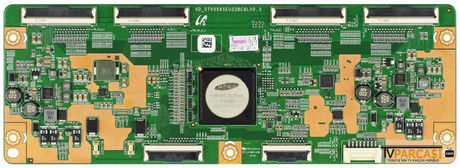 VD_STV5565EU22BC6LV0.3, LJ94-30694D, BN96-30712B, CY-KH055FSLV1H, Samsung UE55HU8500, Samsung UE55HU8550, Samsung UE55HU7100U
