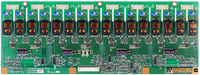 AU Optronics - VIT71008.90, 1926006111, 19.26006.111, BackLight Inverter, Inverter Board, AU Optronics, T260XW02