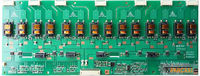AUO Optronics - VIT79002.51, VIT79002.52, Inverter Board, T315XW01 VG, QD32HLD03, QD32HL03 Rev.01