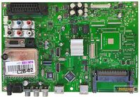 YNG190R-8, HJN 1ZZ, T370HW03 V.E, ARÇELİK F94-504B, TV 94-504 B FHD ECO LCD TV