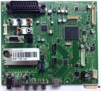 ARÇELİK - YRQ190R-6, EBY 1ZZ, LC320WXN-SBA1, Arçelik TV 82-503 BHD LCD TV