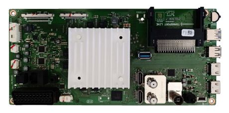 ZMG190R-7, K4MDZZ, 057U48-A94, ARÇELİK A48L 9583 5B