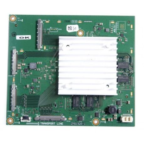 ZMG192R-1, ZMG150, ARÇELİK A48L 9583 5B, Grundig 55 VLX 8586 BP, 057U48-A94, LSC550FJ03-001 - 1