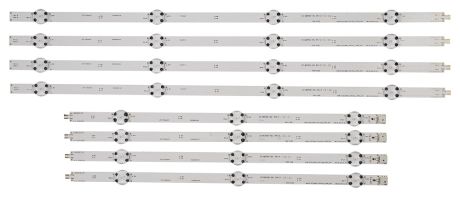 ZXX65600-AA, Arcelik_43_Crystal_1X3+1X4_L_1313FC_7S1P REV.V0, ZXW65600-AA, Arcelik_43_Crystal_1X3+1X4_R_1313FC_7S1P REV.V0, ZCT606, 057T43-C21, 057D43-C31, 057D43-C40, LC430DUY-SHA1